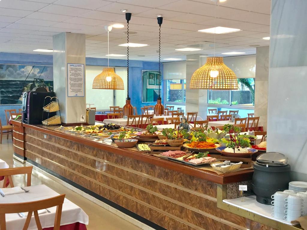 Hotel Stella Maris, foto 4