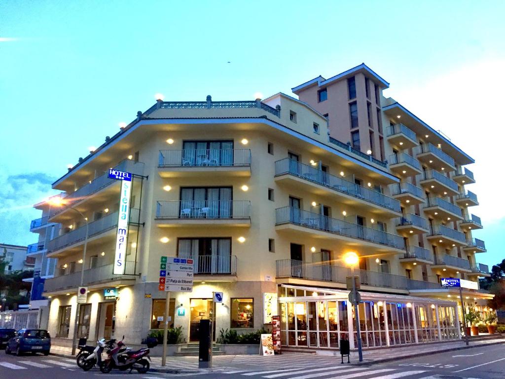 Hotel Stella Maris, foto 2